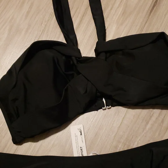 Cupshe Bikini Set (M) - Picture 5 of 10